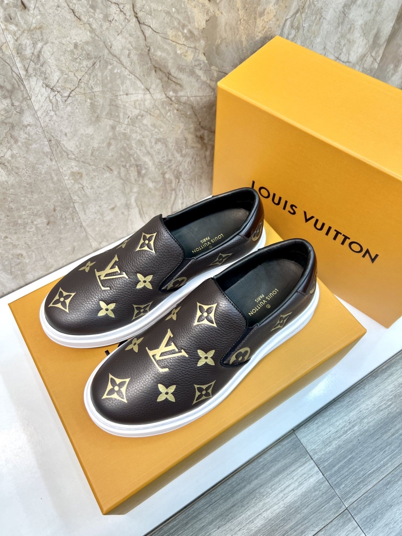 LV Casual Shoes